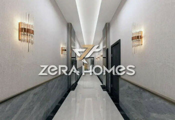 Квартира 3+1 в Кестеле, Турция | PBB-63556