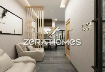 Квартира 3+1 в Кестеле, Турция | PBB-63556