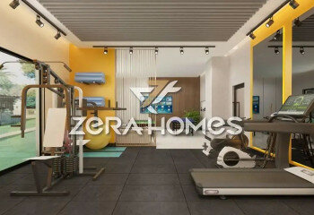 Квартира 3+1 в Кестеле, Турция | PBB-63556