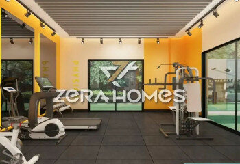 Квартира 3+1 в Кестеле, Турция | PBB-63556