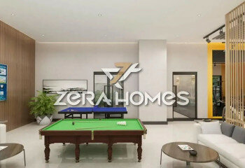 Квартира 3+1 в Кестеле, Турция | PBB-63556