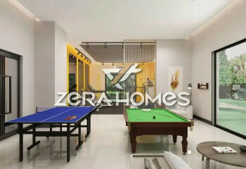 Квартира 3+1 в Кестеле, Турция | PBB-63556