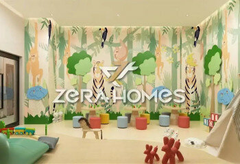 Квартира 3+1 в Кестеле, Турция | PBB-63556