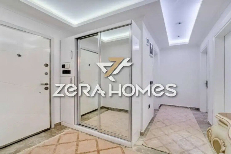 Квартира 3+1 в Кестеле, Турция | SBB-63564