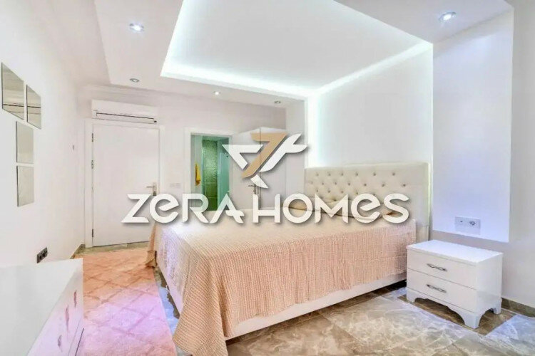 Квартира 3+1 в Кестеле, Турция | SBB-63564