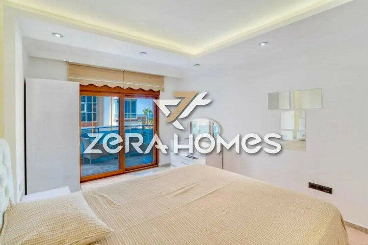 Квартира 3+1 в Кестеле, Турция | SBB-63564