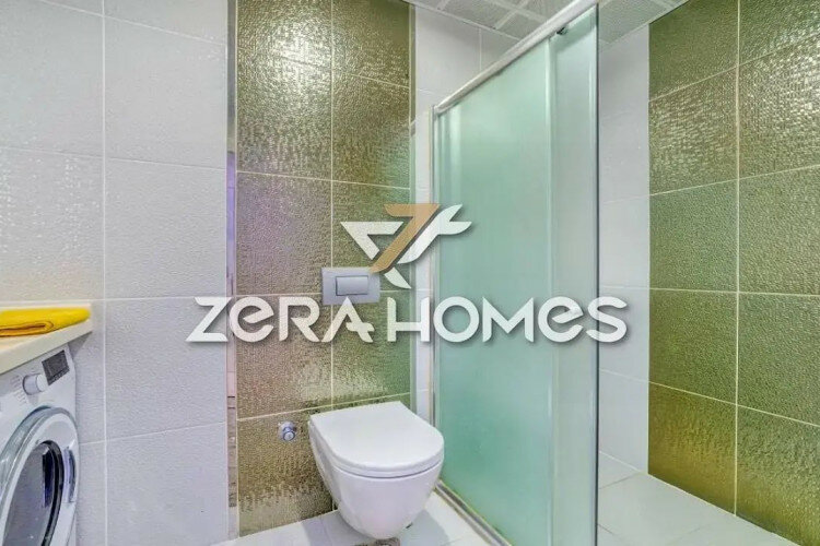 Квартира 3+1 в Кестеле, Турция | SBB-63564