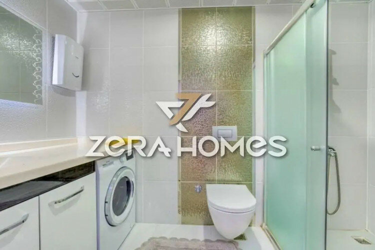 Квартира 3+1 в Кестеле, Турция | SBB-63564