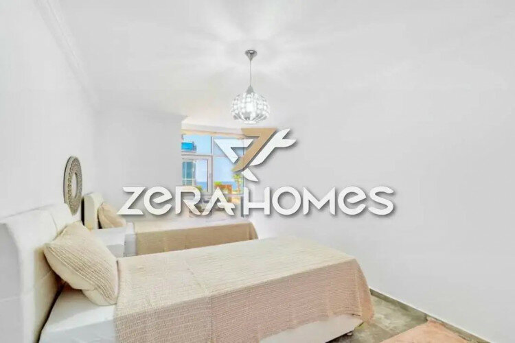 Квартира 3+1 в Кестеле, Турция | SBB-63564