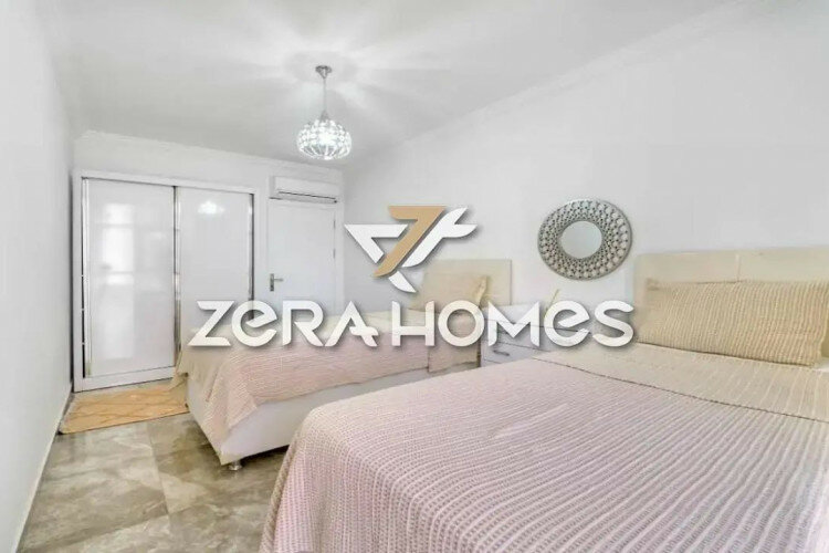 Квартира 3+1 в Кестеле, Турция | SBB-63564