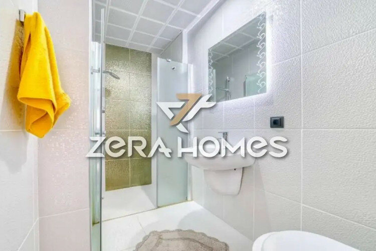 Квартира 3+1 в Кестеле, Турция | SBB-63564