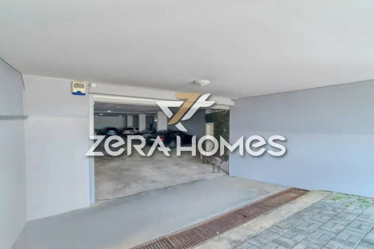 Квартира 3+1 в Кестеле, Турция | SBB-63564