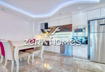 Квартира 3+1 в Кестеле, Турция | SBB-63564