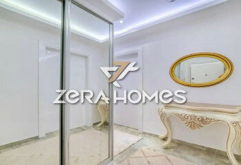 Квартира 3+1 в Кестеле, Турция | SBB-63564