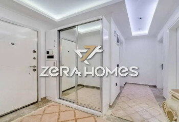 Квартира 3+1 в Кестеле, Турция | SBB-63564