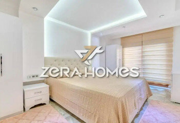 Квартира 3+1 в Кестеле, Турция | SBB-63564