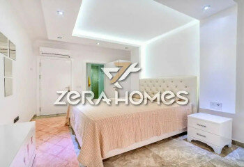 Квартира 3+1 в Кестеле, Турция | SBB-63564