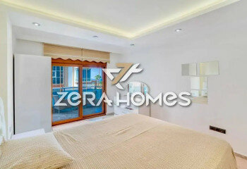 Квартира 3+1 в Кестеле, Турция | SBB-63564