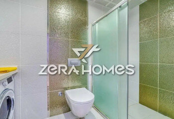 Квартира 3+1 в Кестеле, Турция | SBB-63564