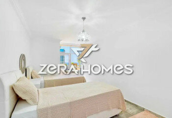 Квартира 3+1 в Кестеле, Турция | SBB-63564