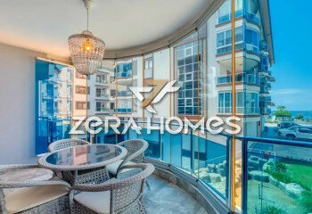 Квартира 3+1 в Кестеле, Турция | SBB-63564