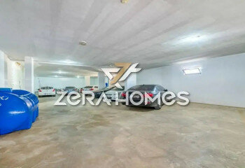 Квартира 3+1 в Кестеле, Турция | SBB-63564