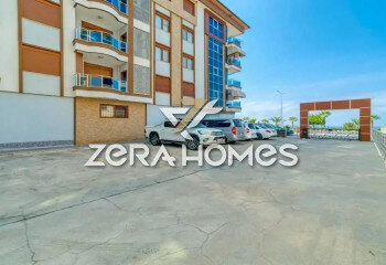 Квартира 3+1 в Кестеле, Турция | SBB-63564