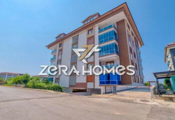 Квартира 3+1 в Кестеле, Турция | SBB-63564