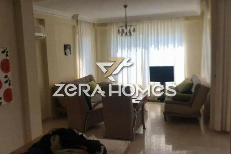 Вилла 4+1 в Алании, Турция | STE-63581
