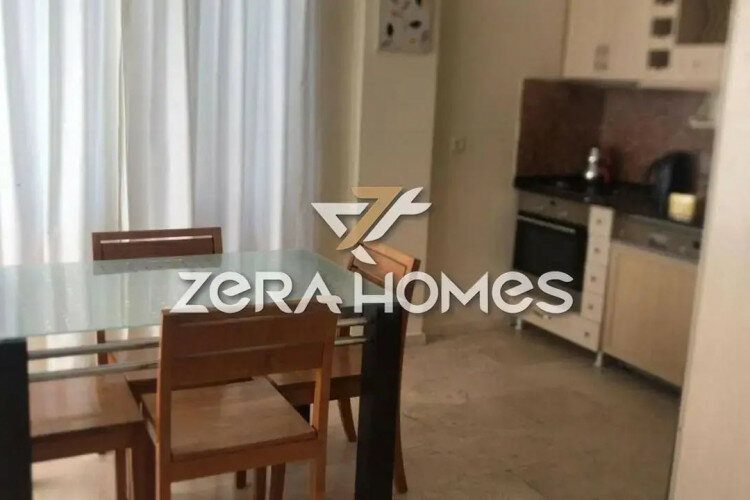 Вилла 4+1 в Алании, Турция | STE-63581