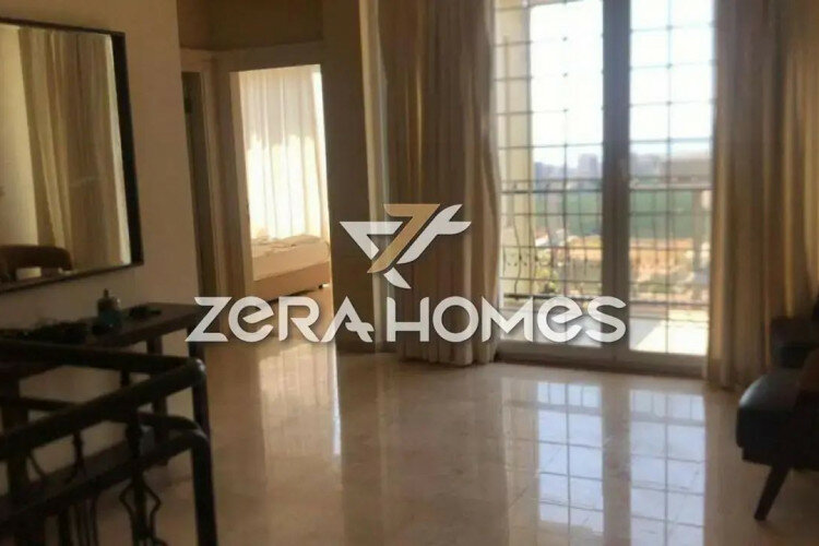 Вилла 4+1 в Алании, Турция | STE-63581