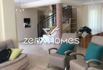 Вилла 4+1 в Алании, Турция | STE-63581