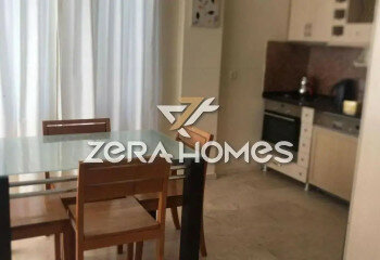 Вилла 4+1 в Алании, Турция | STE-63581