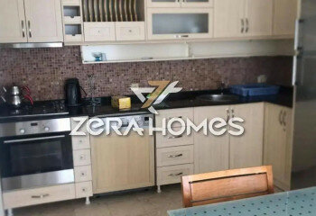 Вилла 4+1 в Алании, Турция | STE-63581