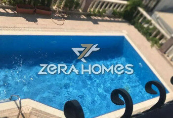 Вилла 4+1 в Алании, Турция | STE-63581