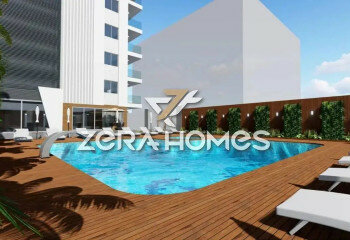 Квартира 3+1 в Кестеле, Турция | PKK-63572