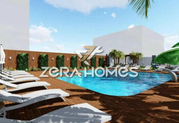 Квартира 3+1 в Кестеле, Турция | PKK-63572