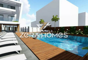 Квартира 3+1 в Кестеле, Турция | PKK-63572