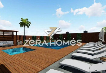 Квартира 3+1 в Кестеле, Турция | PKK-63572