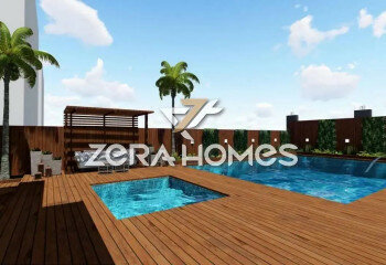 Квартира 3+1 в Кестеле, Турция | PKK-63572