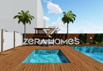 Квартира 3+1 в Кестеле, Турция | PKK-63572