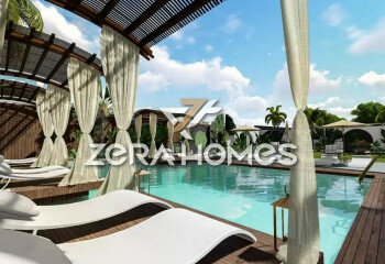 Квартира 3+1 в Кестеле, Турция | PKK-63572