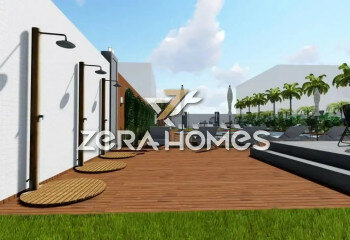 Квартира 3+1 в Кестеле, Турция | PKK-63572