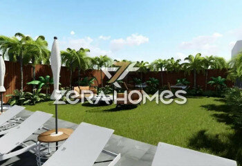 Квартира 3+1 в Кестеле, Турция | PKK-63572