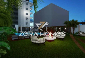 Квартира 3+1 в Кестеле, Турция | PKK-63572