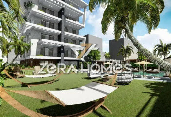 Квартира 3+1 в Кестеле, Турция | PKK-63572