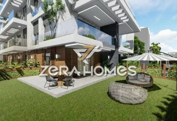 Квартира 3+1 в Кестеле, Турция | PKK-63572