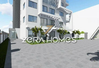 Квартира 3+1 в Кестеле, Турция | PKK-63572