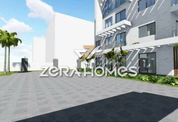 Квартира 3+1 в Кестеле, Турция | PKK-63572