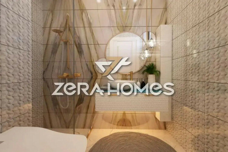 Квартира 3+1 в Алании, Турция | PBB-63569